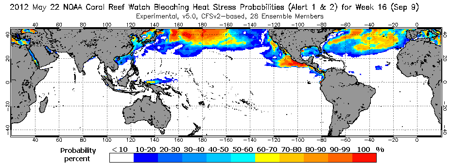 Outlook Map