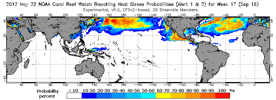 Outlook Map