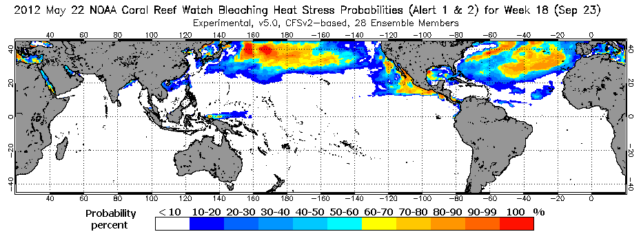 Outlook Map