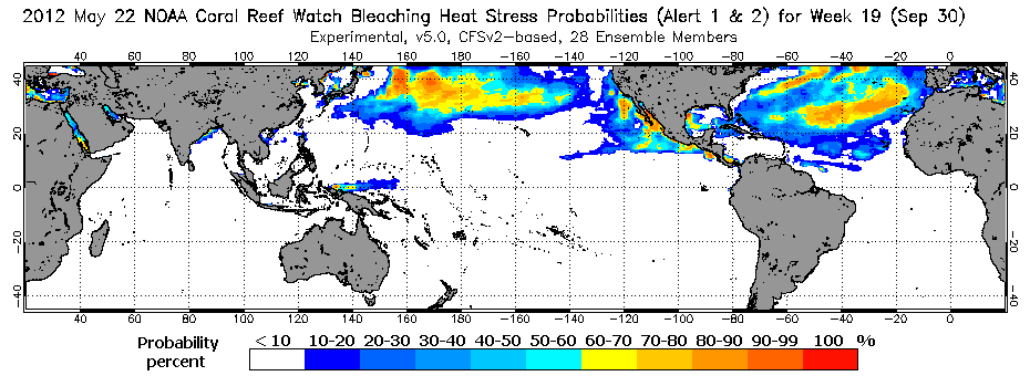 Outlook Map