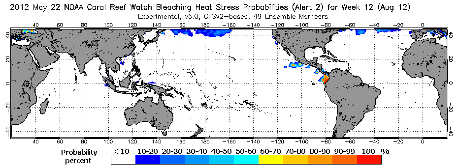 Outlook Map