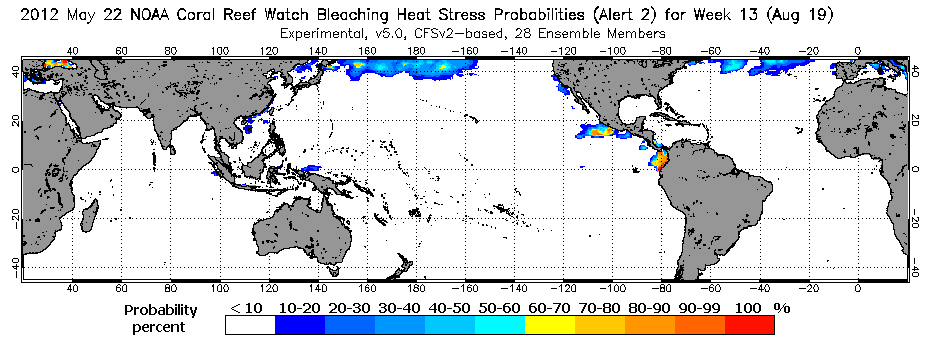 Outlook Map