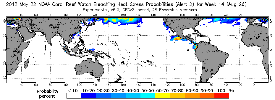 Outlook Map