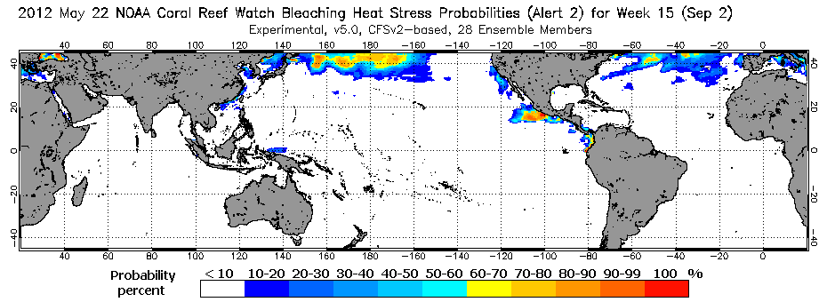 Outlook Map