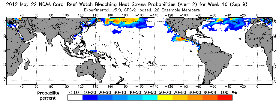 Outlook Map