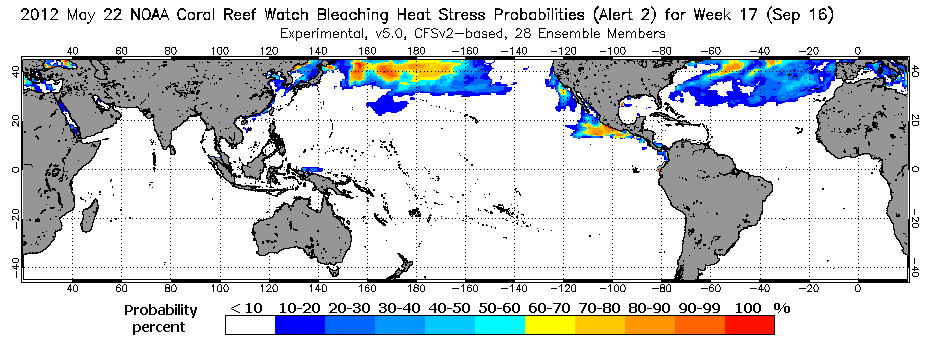 Outlook Map