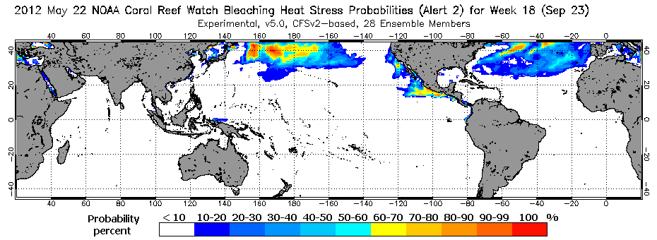 Outlook Map