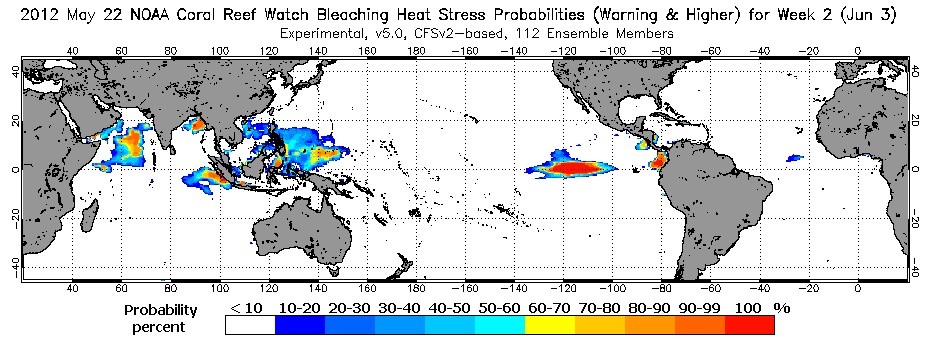 Outlook Map