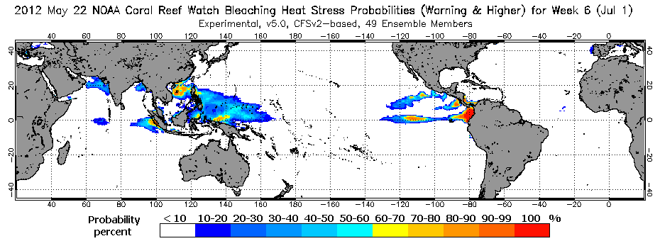 Outlook Map