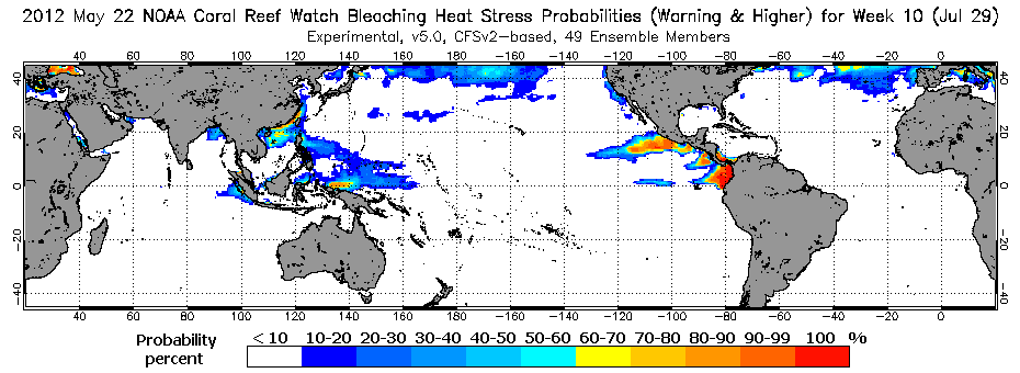 Outlook Map