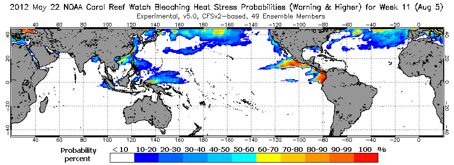 Outlook Map