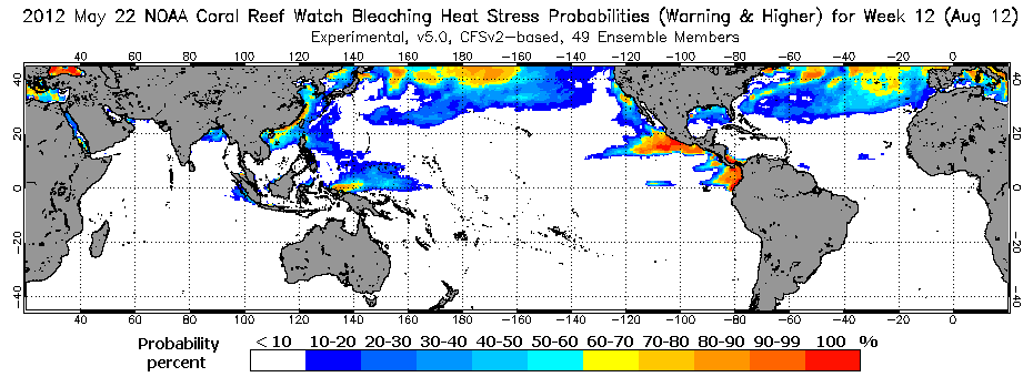 Outlook Map