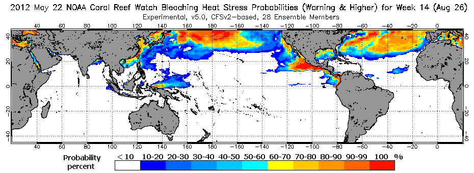 Outlook Map