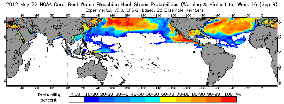 Outlook Map