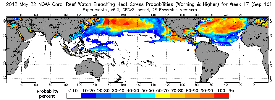 Outlook Map