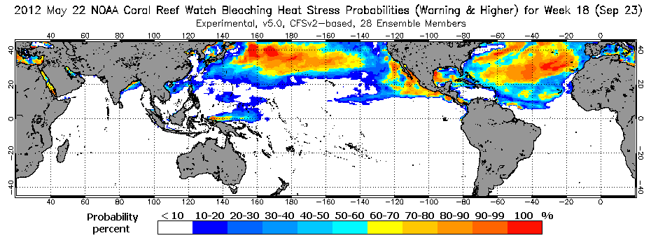 Outlook Map