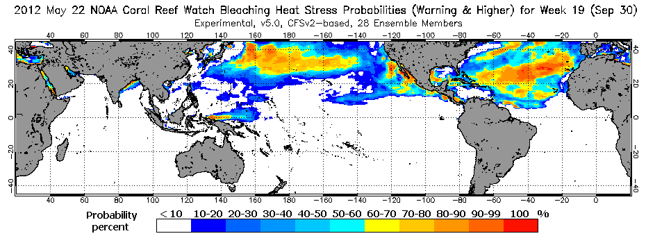 Outlook Map