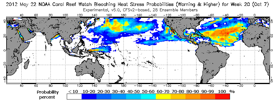 Outlook Map