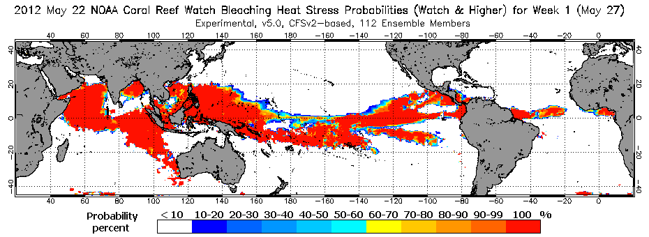 Outlook Map