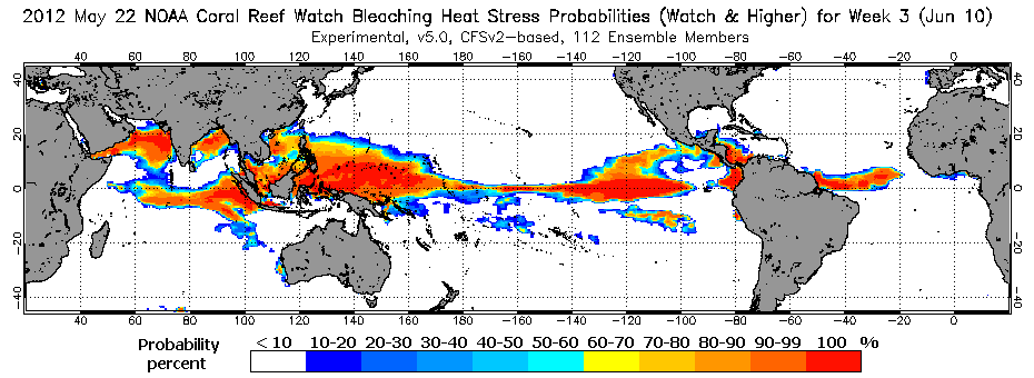 Outlook Map