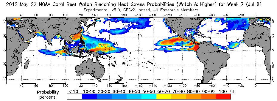 Outlook Map