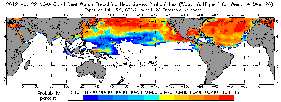 Outlook Map