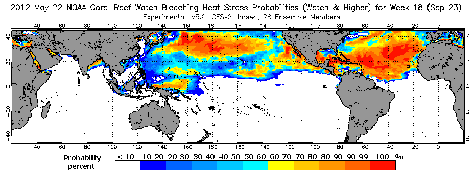 Outlook Map