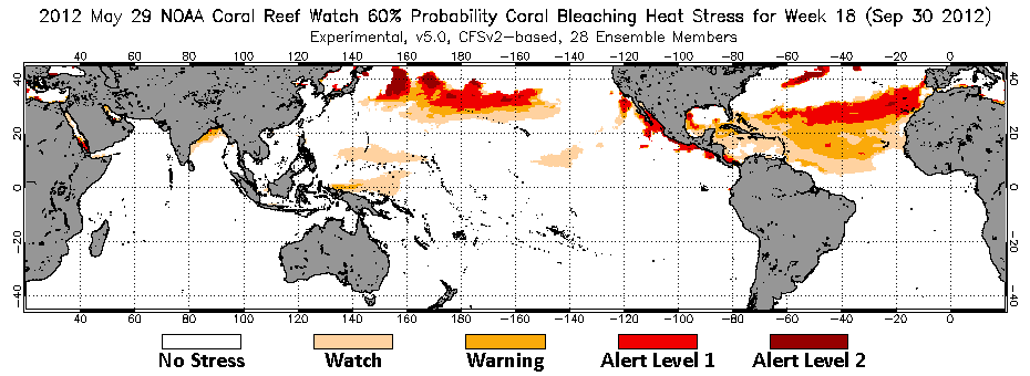 Outlook Map