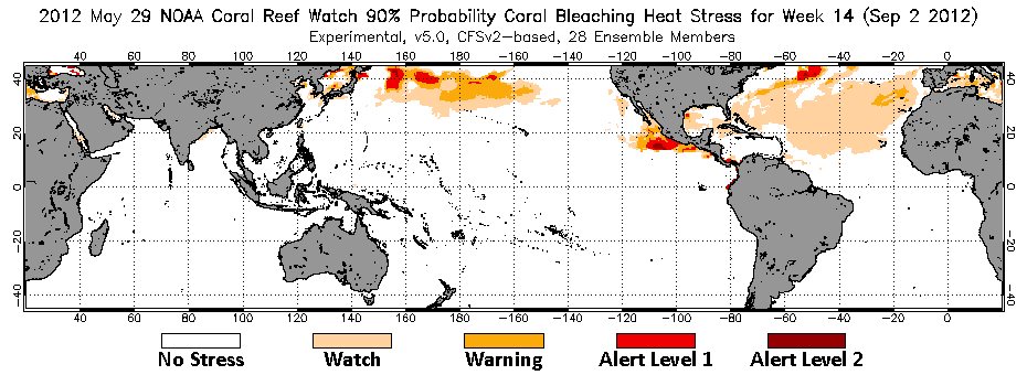 Outlook Map