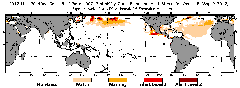 Outlook Map