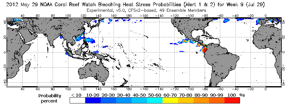 Outlook Map