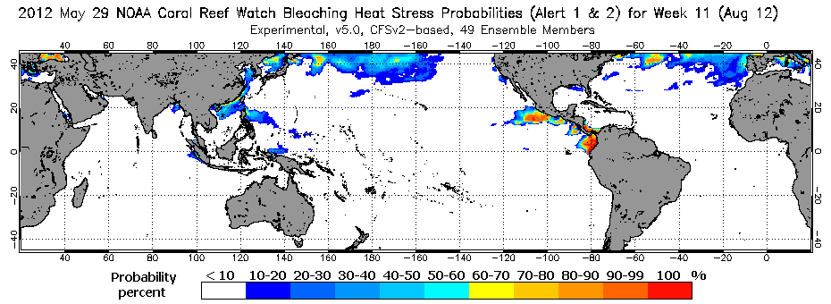 Outlook Map