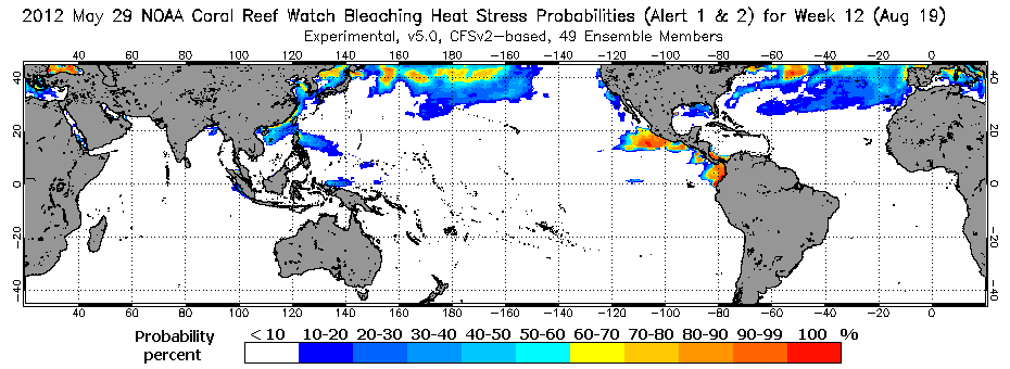 Outlook Map