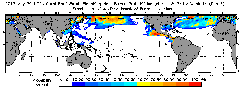 Outlook Map