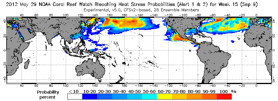 Outlook Map