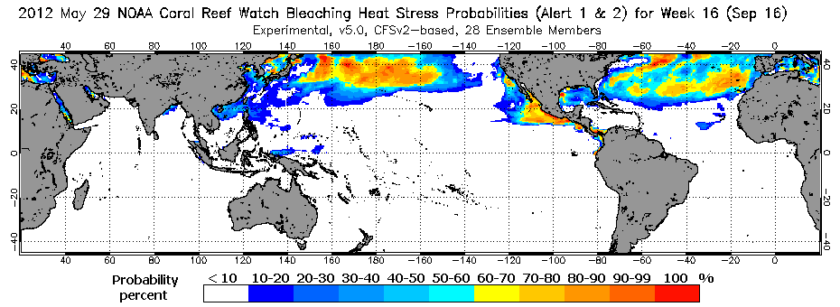 Outlook Map