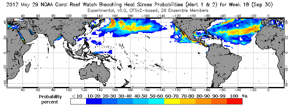 Outlook Map