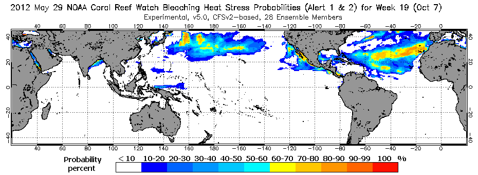 Outlook Map