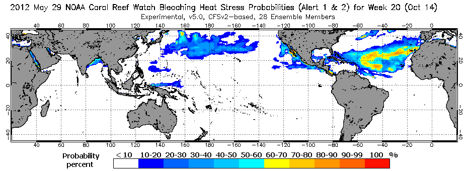 Outlook Map