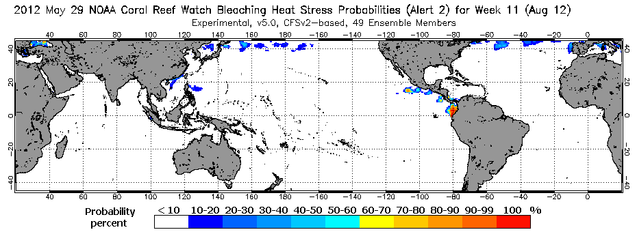 Outlook Map