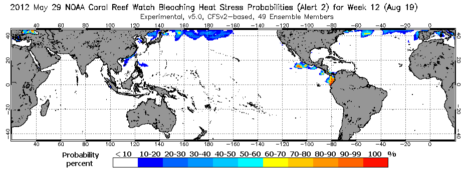 Outlook Map