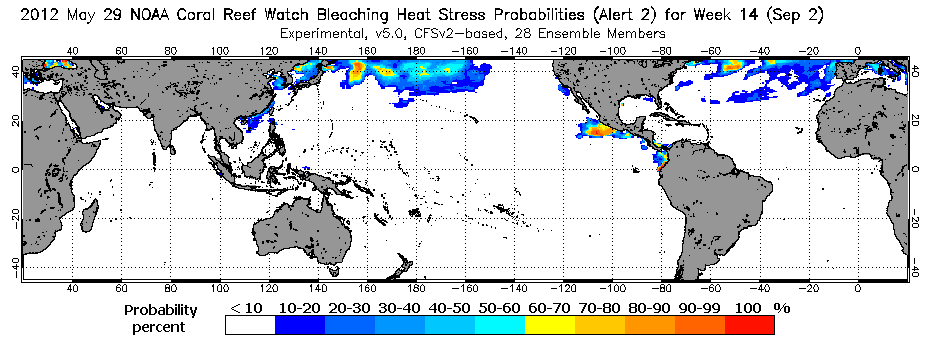 Outlook Map