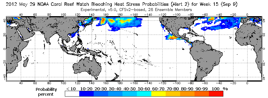 Outlook Map