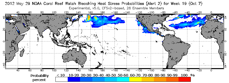 Outlook Map