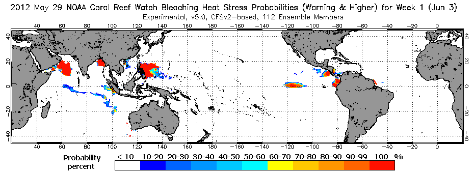 Outlook Map