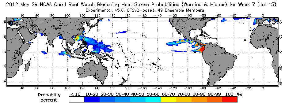 Outlook Map