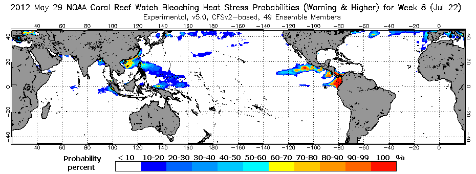 Outlook Map