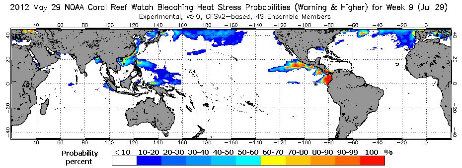 Outlook Map