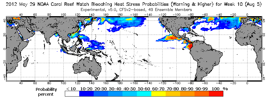 Outlook Map