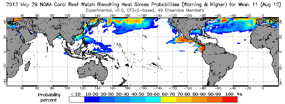 Outlook Map